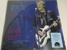 DAVID BOWIE Ready, Set, Go  Live, Riverside Studios ’03 SEALED 180 Gram 2LP RSD
