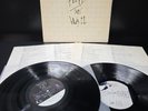 Pink Floyd The Wall 2lp Vinyl OG 1979 1st Press Shrink/Hype/Inserts VG+/VG+ Wax