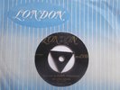 EX- UK  LONDON 45 - BILL HALEY/COMETS - 