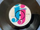 ETHIOPIANS - HONG KONG FLU / CLAP YOUR HANDS rare UK 1969 SKINHEAD REGGAE /MINT-
