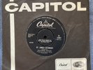MATTHEW MOORE - FACE IN THE CROWD / ST. JAMES rare UK 1966 / GARAGE / MOD /MINT-