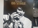 Elvis Presley LP - On Stage, February 1970 - US PRESS RCA AQL1 4362 - 1983