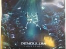 Pendulum Immersion Double LP Album vinyl record  unplayed - mint condition