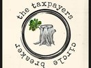 The Taxpayers Circle Breaker (Vinyl) 12