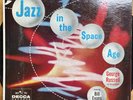 George Russell & Bill Evans - Jazz In The Space Age |LP|1960|Decca DL 9219|VG+