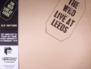 WHO, The - Live At Leeds (Deluxe Edition) (half speed remastered) - Vinyl (3xLP)