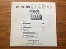 RARE  Devo Promo - Oh, No  It's Devo - PRO-A-1099   Warner Bros LP Vinyl Record