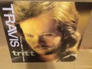 Travis Tritt It's All About to Change LP Record.