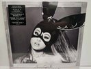 Ariana Grande DANGEROUS WOMAN Limited Edition 2LP Lavender/Black Swirl Rare