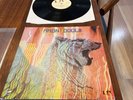 Amon Düül II – Wolf City – Gatefold - United Artists – 1974 – (UK)