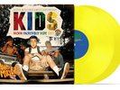 Mac Miller - K.I.D.S. - Translucent Yellow [New Vinyl LP] Colored Vinyl, Yellow