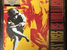 Guns N Roses - Use Your Illusion I - NEW Sealed VINYL 2x LP ALBUM