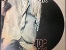 TALKING HEADS Stop Making Sense 1984 Original Vinyl LP Record SIRE 25186-1
