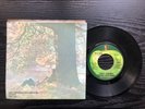 Beatles John Lennon MOTHER 1970 single + Picture sleeve Scranton VG+/VG+