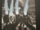 Jack White The Dead Weather Dodge and Burn Vinyl Record (2015, Third Man)