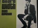 Jon Spencer Blues Explosion Extra Width Vinyl