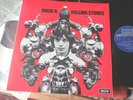 ROLLING STONES -     Rock 'N' Rolling Stones,    RARE 1972 UK LP / inner.....EX+