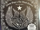 JIMMY PAGE & THE BLACK CROWES LIVE AT THE GREEK 25TH ANNIVERSARY WHITE VINYL 2LP