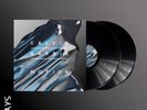 Calvin Harris - Motion - 2LP Black Vinyl - Same Day Dispatch