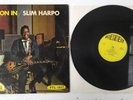 Rare  Slim Harpo ‎– Tip On In - President Records - uk 1968 - PTL 1017