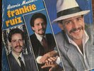 FRANKIE RUIZ- Historia Musical- US PRESS 1987 LATIN Salsa