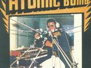 ONYEABOR, William - Atomic Bomb (reissue) - red vinyl LP (indie exclusive)