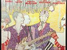 Hubert Sumlin's Blues Party UK LP Demon FIEND 94, 1987 Chicago Blues Used F1