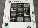 The Grid – Music For Dancing Vinyl Record 2xLP FIRST UK Press 1995 Compilation