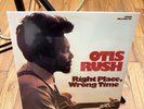 Otis Rush Right Place Wrong Time LP