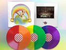 GRATEFUL DEAD Europe '72 3xLP LE/5000 Copies 