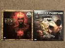 Tech N9ne - Something Else (2013) & Special Effects (2015) [Vinyl Record] Bundle