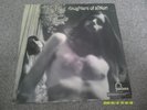 DAUGHTERS OF ALBION Daughters of Albion 1968  stereo  FONTANA 1Y1/2Y1 superb EX+