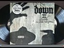 DOWN Down II: A Bustle In Your Hedgerow 2xLP New SEALED Pantera Nola Crowbar