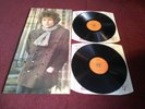 BOB DYLAN BLONDE ON BLONDE VINYL UK PRESS AMAZING CONDITION NEAR MINT AUDIO