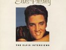 ELVIS PRESLEY The Voice Of The King Vinyl Record Album LP Ocean Rock Pop Music