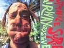 BUTTHOLE SURFERS Hairway To Steven Vinyl Record Album LP Blast First 1988 & Rock