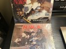 N.W.A NWA Vinyl Set Of 2 Niggaz4life And NWA And The Posse West Coast Hip Hop