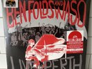 Live In Perth - Ben Folds and WASO Vinyl 2LP MINT Sealed RSD