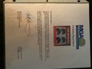 THE BEATLES A Hard Day's Night  and their first album with Pete Best signed