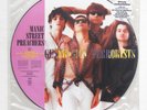 Manic Street Preachers -Generation Terrorists 2xLP PICTURE DISC 1992 UK PRESSING