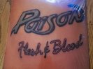 Poison  