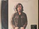 Kris Kristofferson The Silver Tongued Devil And I VMP Blue & Black Galaxy vinyl