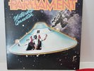 Parliament LP Mothership Connection. 1975 Red Translucent Casablanca Vinyl Rare