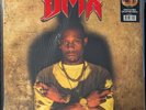 DMX - X Gon' Give It To Ya  Best Of Limited Edition Gold and Red Splatter Vinyl