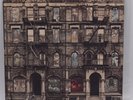 Led Zeppelin Physical Graffiti Vinyl Record Album Swan Song 1975 Original Press