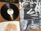 T. Rex Electric Warrior LP Vinyl Record 1971 Fly Records HIFLY6 Poster