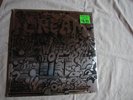 Sealed Mint Cream original Wheels of Fire ATCO a beauty, perfect foil cover