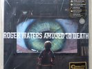 Roger Waters Amused To Death 2xLP Pink Floyd 2015 US Limited 200 Gram SEALED