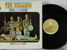 SIGNED     -  Dillards Live -   Elektra EKL-265