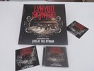 Lynyrd Skynyrd – Celebrating 50 Years: Live At The Ryman- 2lp RED + 2CD - SIGNED